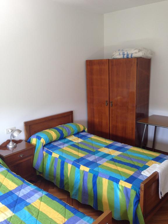 Hostal Costa Azul Santiago de Compostela Quarto foto