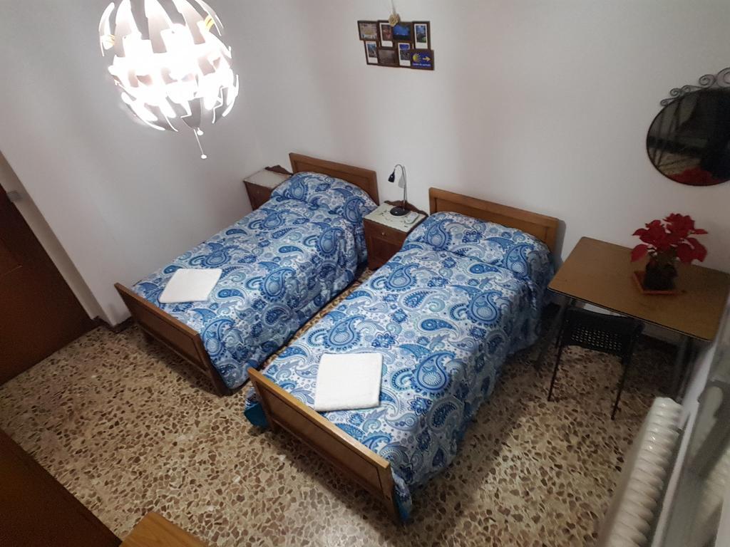 Hostal Costa Azul Santiago de Compostela Exterior foto