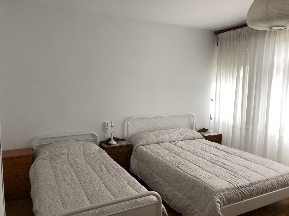 Hostal Costa Azul Santiago de Compostela Exterior foto