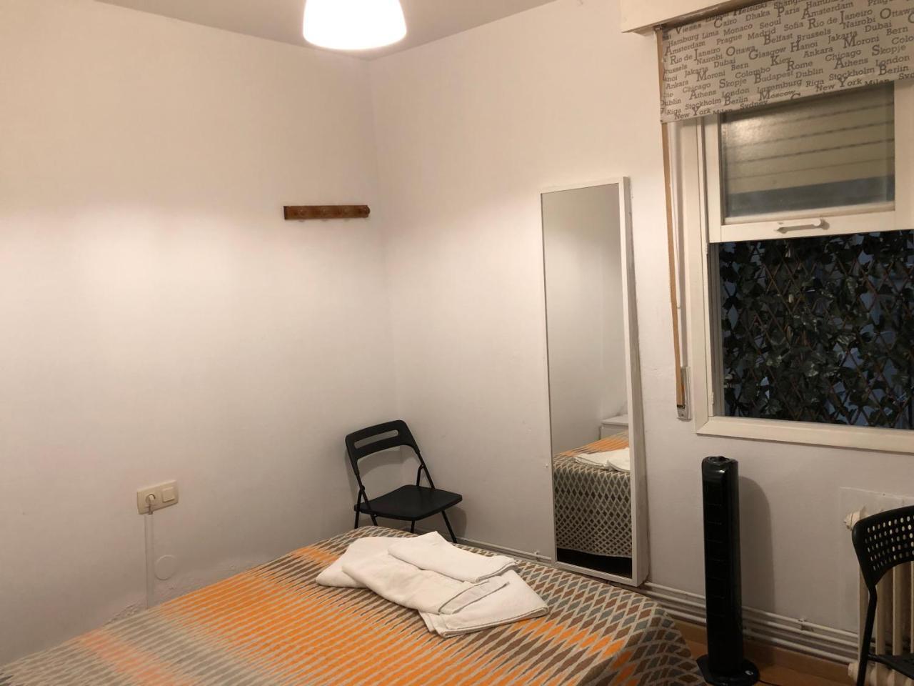 Hostal Costa Azul Santiago de Compostela Exterior foto